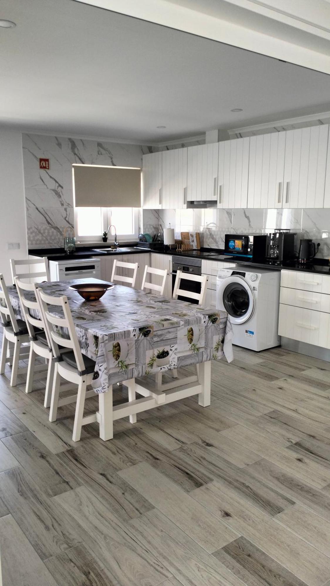 Paradise Breeze Carvalhal  Exterior foto
