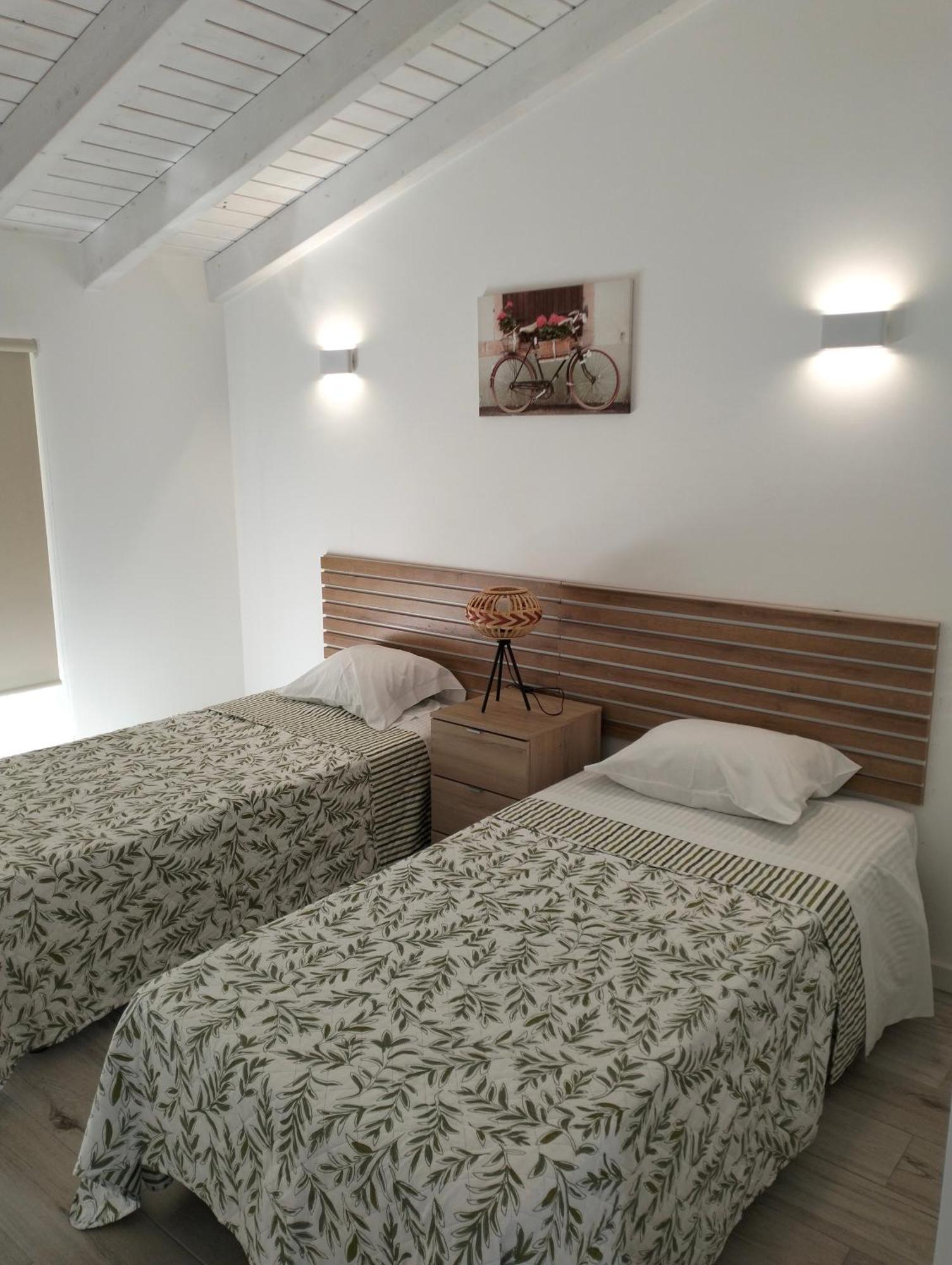 Paradise Breeze Carvalhal  Exterior foto