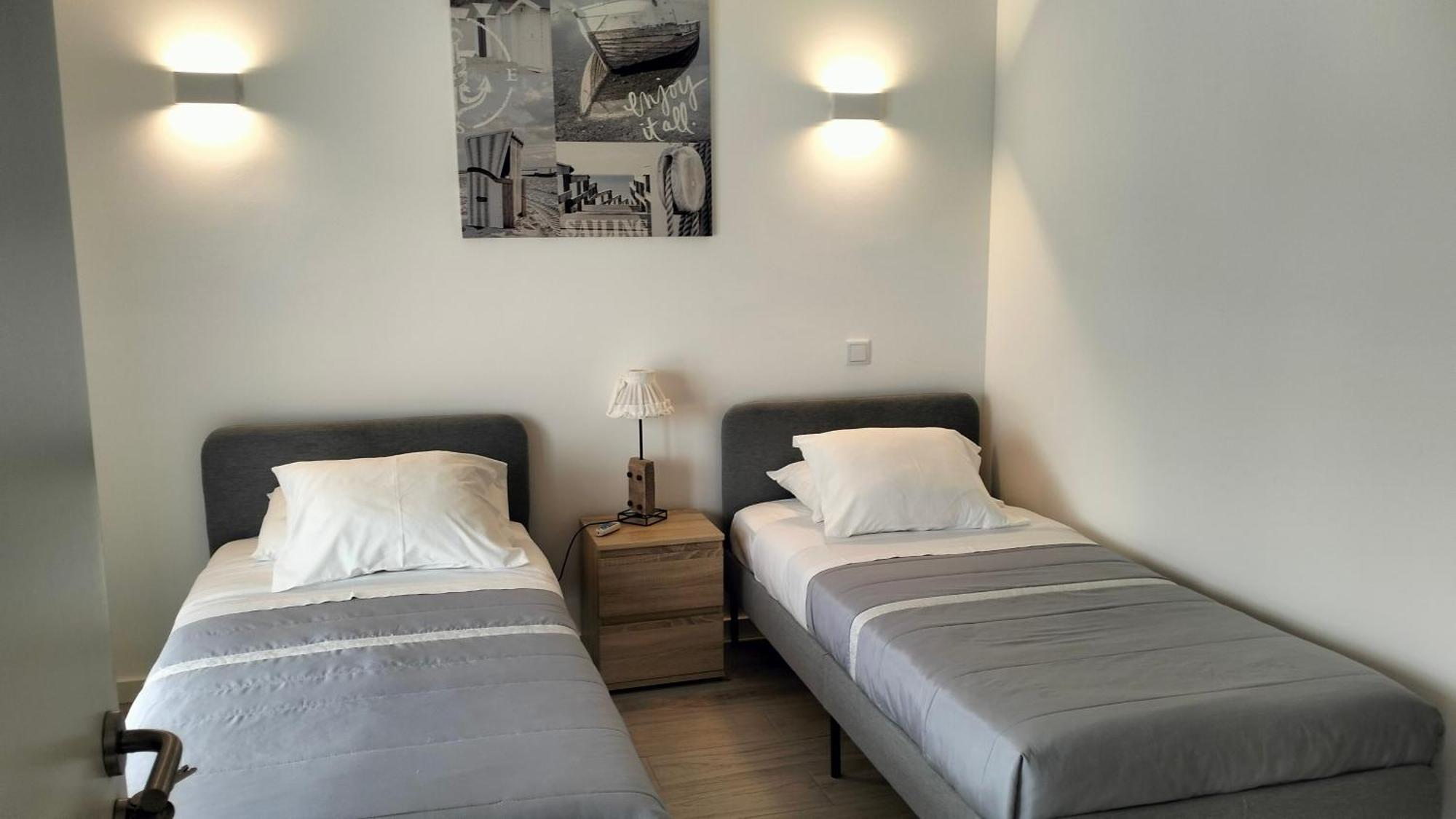 Paradise Breeze Carvalhal  Zimmer foto